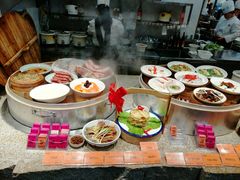 -梁家大院•农家菜(昆山会展中心店)