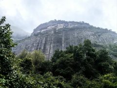 -崀山风景名胜区