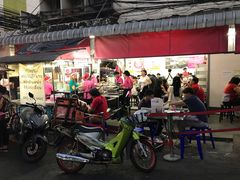 -红大哥水门鸡饭(總店)