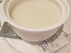 豆浆-海都六福酒家(世博广场店)