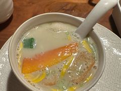-揽季锅物会.福建黄鱼.海鲜姿造(五四路店)