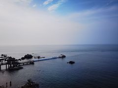 -养马岛旅游度假区