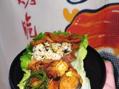 -狮子三•脆鳗鱼烤肉(信和廣場4樓店)