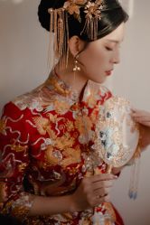 -洋洋婚纱品牌集合店