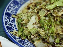 -天津外国语大学（马场道校区）食堂