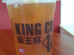 霸王杯-85度C(厦门中华城新店)