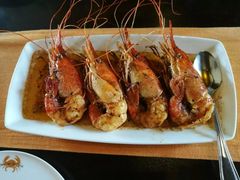 -Ministry of Crab(科伦坡店)