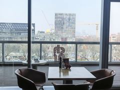 -恰餐厅及酒吧CHAR Bar & Grill(北京三里屯洲际店)