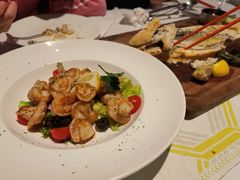 -一棵树·意大利西餐厅One Tree(新城店)