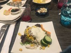 -长沙北辰洲际酒店-兰调全日餐厅