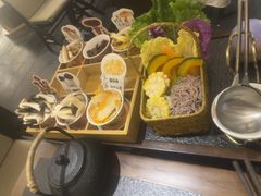 -菌自由丨野生菌火锅特色庭院餐厅(丽江古城店)