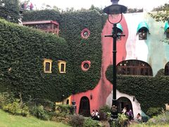 -三鹰之森吉卜力美术馆