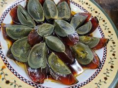 凉拌皮蛋-协和菜馆(凤凰街店)