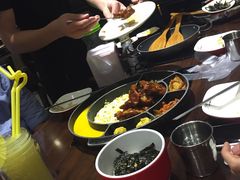 -火炉火自助餐(枫蓝国际店)