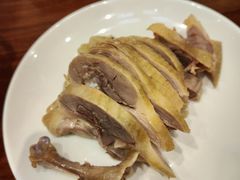 -奇芳阁·百年清真南京菜(夫子庙店)