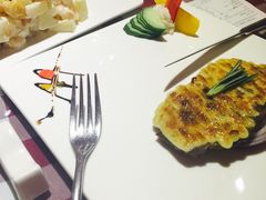 -邓丽君音乐主题餐厅