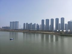 -南京眼步行桥