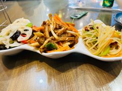 -向民炒鸡老店(金泰华府店)