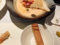 -春树下·树屋花房西餐厅(罍街AS1980店)