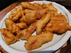 -京玉菲饭店(李村店)