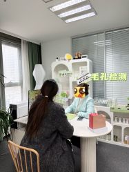 -凡碧诗毛孔清洁收细