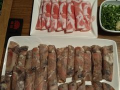 -傣妹火锅(南京东路一店)