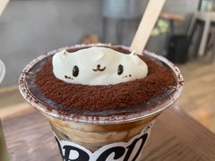 -ABCD咖啡屋(妇幼店)