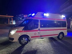 -广州中医药大学第一附属医院(总院)