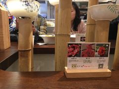 -成都你六姐·牛肉冒菜(城市集市合生汇店)