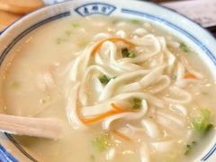 -老雒阳面馆·水席(定鼎门店)