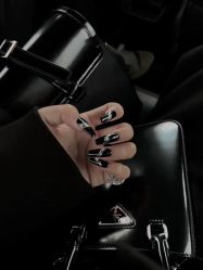 -悦指间美甲美睫