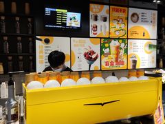 -麦当劳(龙阳路店)