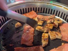 -老卜奎齐齐哈尔烤肉(人民东路店)
