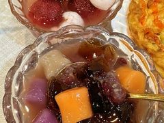 -金姐台湾菜(珠江路店)