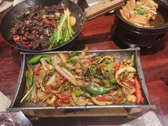 -金龙寨(解西店)