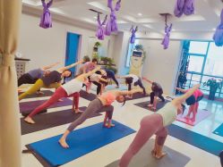 点击看大图 -Hi Yoga瑜伽馆