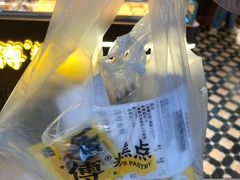 -鲍师傅糕点(春熙路店)