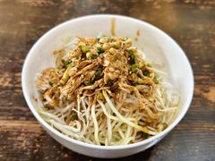 鸡丝凉面-牛王庙(龙华花园店)
