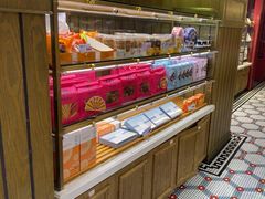 -TOUCH泰奇(宝杨宝龙广场店)