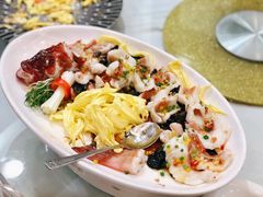 -小榄公饭店·岭南庭院餐厅(民安北路店)