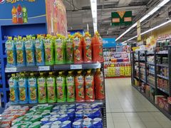 -鑫海韵通大卖场(石园店)