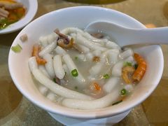 -广东胜利宾馆西关粤中餐厅
