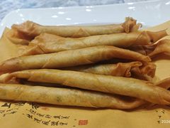 -聚丰园•湖鲜餐厅(阿红私房菜梅石路店)