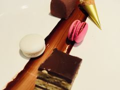 -L'Arome芳芳法国餐厅(仙林金鹰店)
