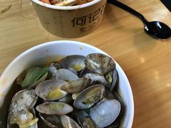 -何记花甲(印象城店)