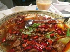 -俏江南-江景昆曲主题餐厅(正大广场店)