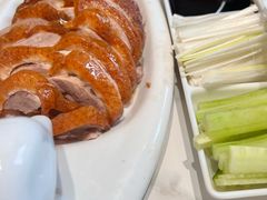 -梅利汴京烤鸭•开封豫菜地标店(东大街店)