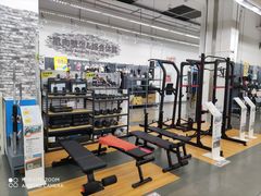 -迪卡侬(袁家岗店)
