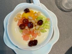 -小厨娘淮扬菜(河西奥美大厦店)