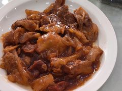 -同发号饭庄(复兴路店)